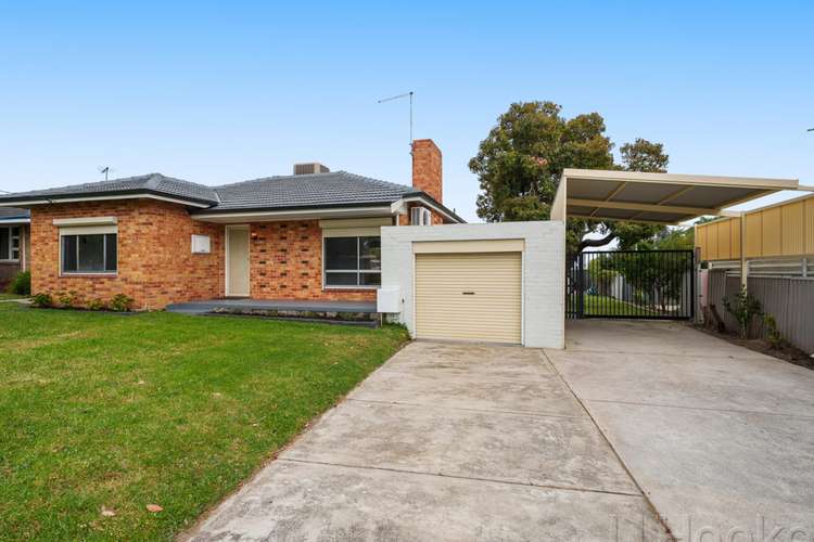 140 Morley Drive, Yokine WA 6060