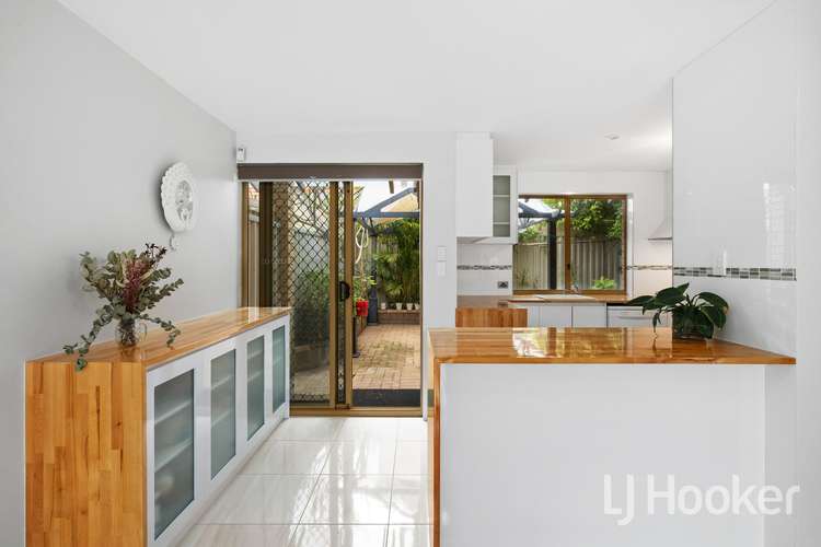 Main view of Homely townhouse listing, 15/28 Rushton Street, Burswood WA 6100