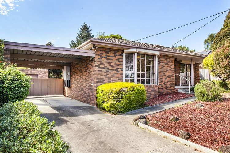 Main view of Homely house listing, 120 Wonga Road, Ringwood VIC 3134