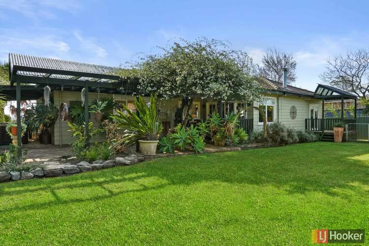 Main view of Homely house listing, 48 Eagleview Road, Minto NSW 2566