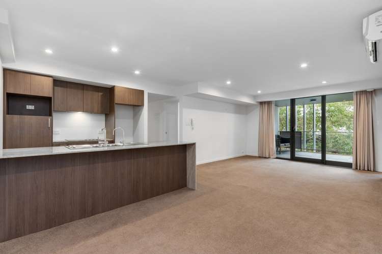 Main view of Homely apartment listing, 30/208 Adelaide Terrace, East Perth WA 6004