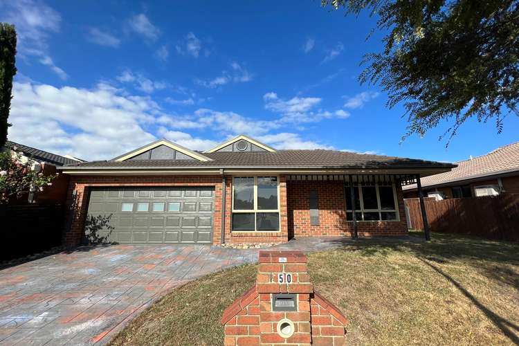 Main view of Homely house listing, 50 Lawless Drive, Cranbourne North VIC 3977