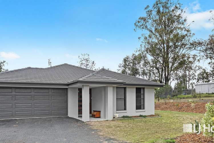 Main view of Homely house listing, 7A Jacklin Drive, Glenore Grove QLD 4342