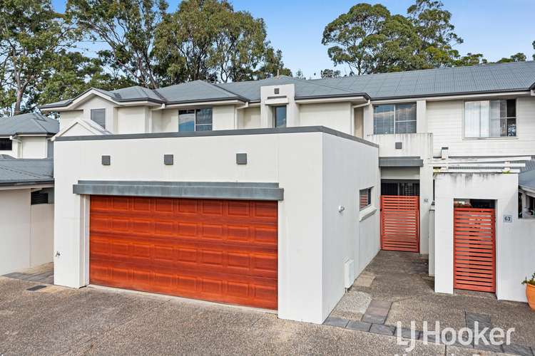 Main view of Homely townhouse listing, 62/37 Wagner Road, Murrumba Downs QLD 4503