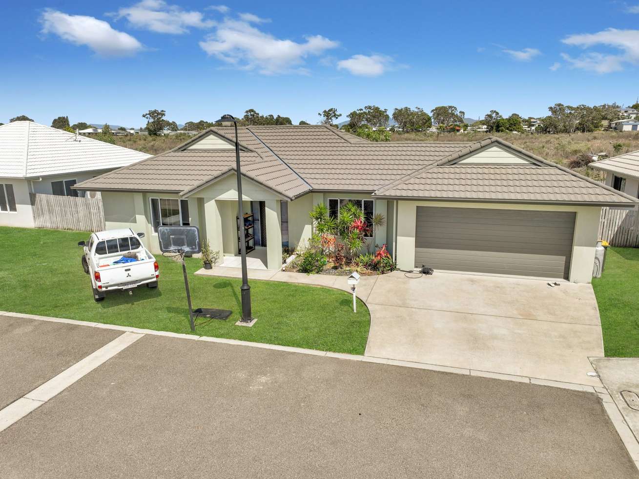 Main view of Homely house listing, 7 Sixth Close, Bowen QLD 4805