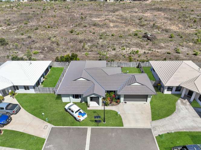 Second view of Homely house listing, 7 Sixth Close, Bowen QLD 4805