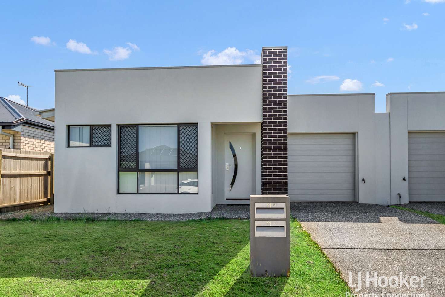 Main view of Homely house listing, 11 Liberator Street, Griffin QLD 4503