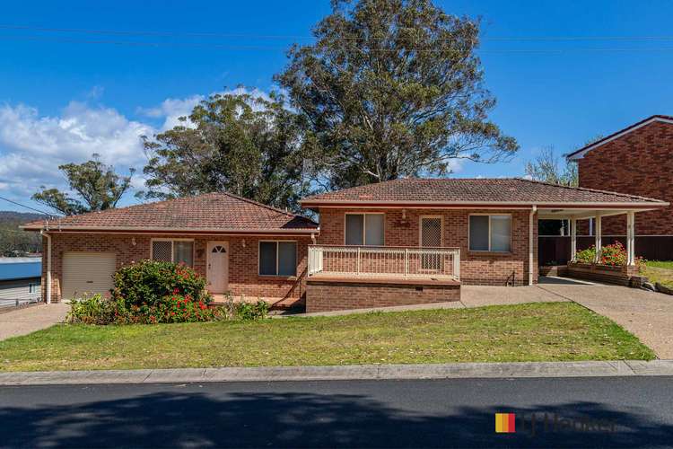 Main view of Homely semiDetached listing, 26 Joseph Street, Batehaven NSW 2536