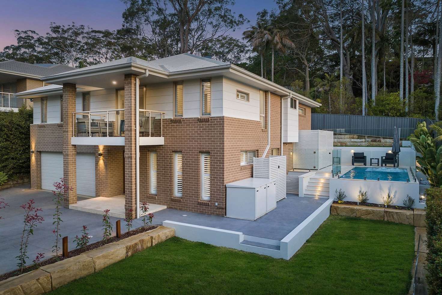 Main view of Homely residentialLand listing, 7D Stratford Park Drive, Terrigal NSW 2260