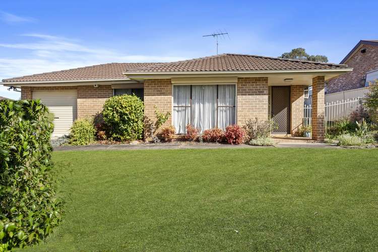 Main view of Homely house listing, 10 Bunning Place, Doonside NSW 2767