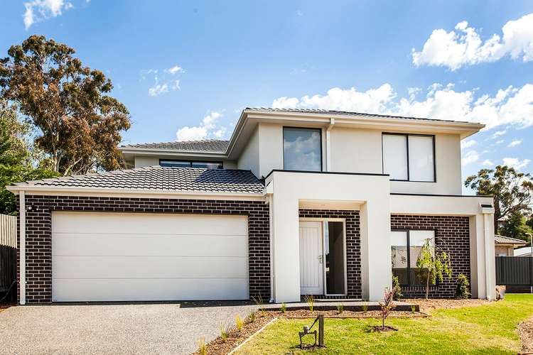 Main view of Homely house listing, Lot 5/2 Wynnlea Place, Lilydale VIC 3140