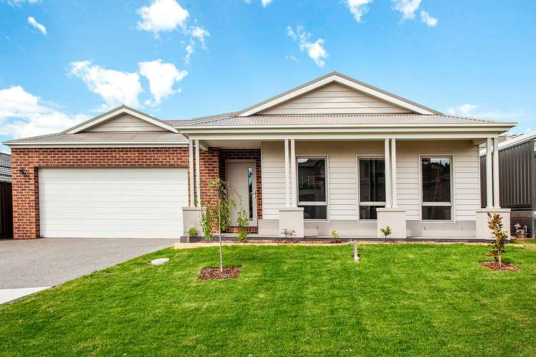 Main view of Homely house listing, Lot 3/3 Janson Place, Lilydale VIC 3140