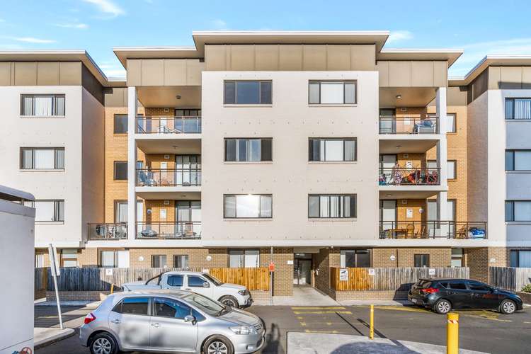 Main view of Homely unit listing, 56/80 Tasman Parade, Fairfield West NSW 2165