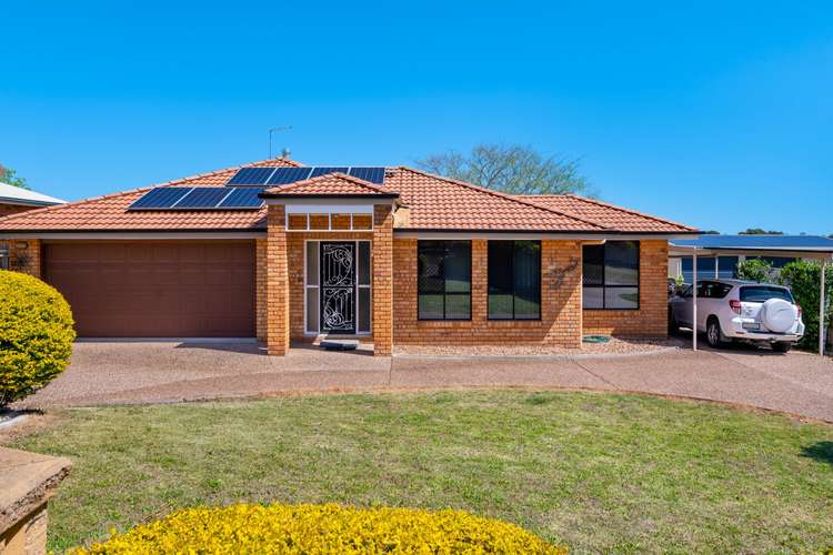 Main view of Homely house listing, 30 Boronia Drive, Warwick QLD 4370