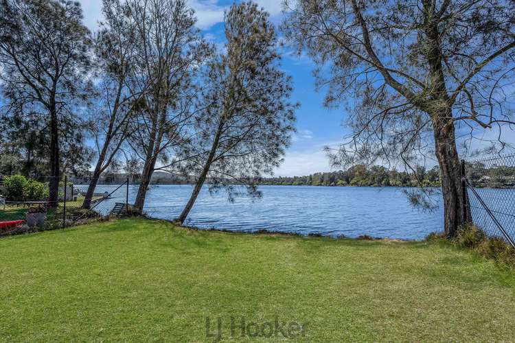 Main view of Homely house listing, 15 Venetia Avenue, Blackalls Park NSW 2283