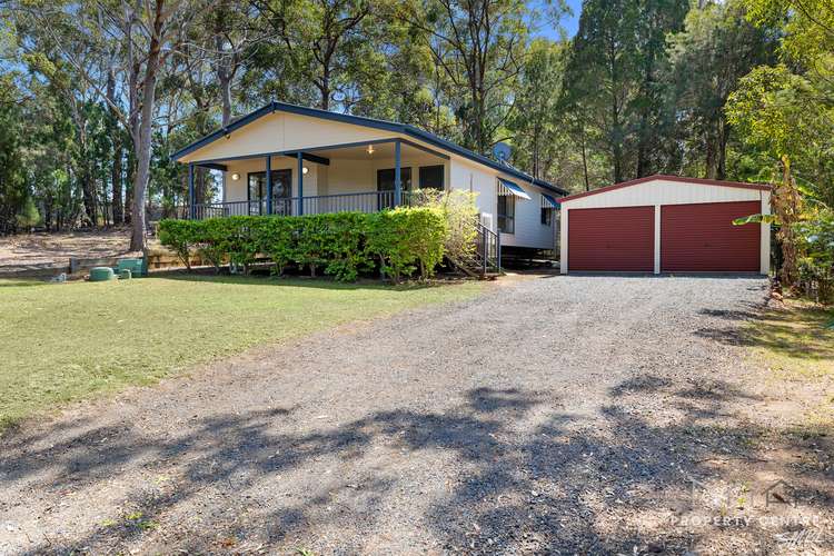 Main view of Homely house listing, 35 Bernborough Street, Russell Island QLD 4184