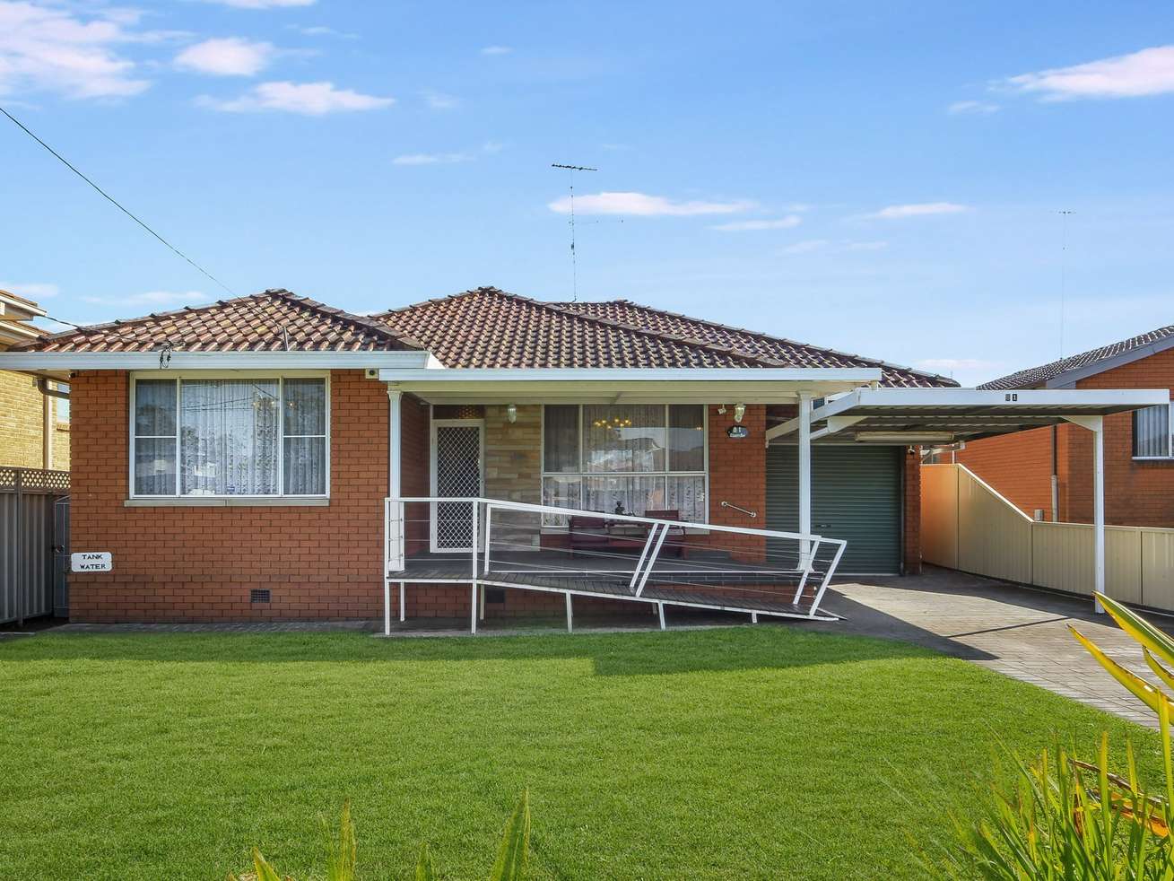 Main view of Homely house listing, 81 Old Prospect Road, Greystanes NSW 2145
