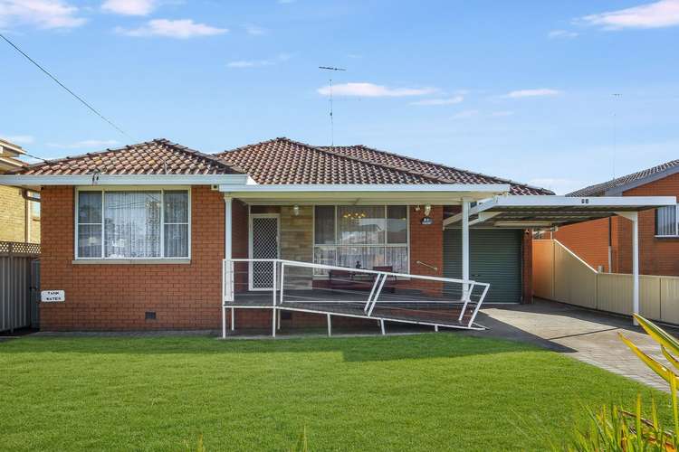 81 Old Prospect Road, Greystanes NSW 2145