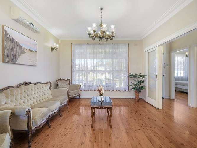 Fifth view of Homely house listing, 81 Old Prospect Road, Greystanes NSW 2145
