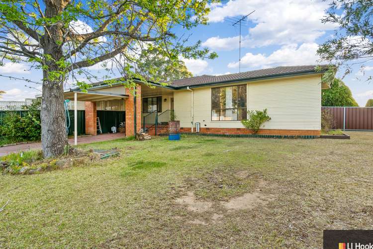 Main view of Homely house listing, 8 Macleay Street, Bradbury NSW 2560