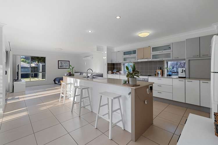 Third view of Homely house listing, 12 Keswick Place, Redland Bay QLD 4165