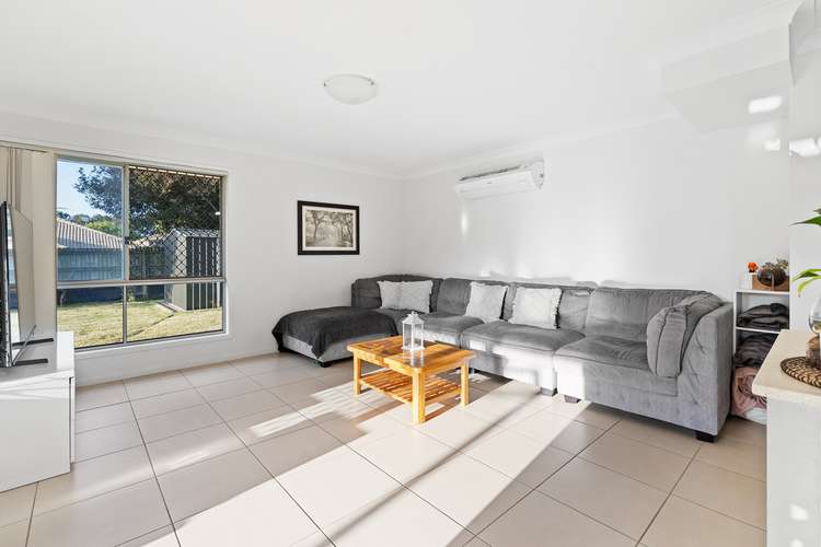 Fifth view of Homely house listing, 12 Keswick Place, Redland Bay QLD 4165