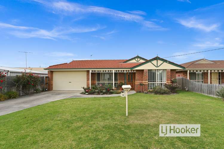 Main view of Homely house listing, 12 Milton Avenue, Paynesville VIC 3880