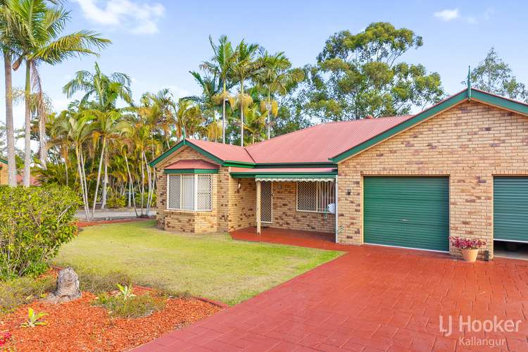 Main view of Homely townhouse listing, 8/73 School Road, Kallangur QLD 4503