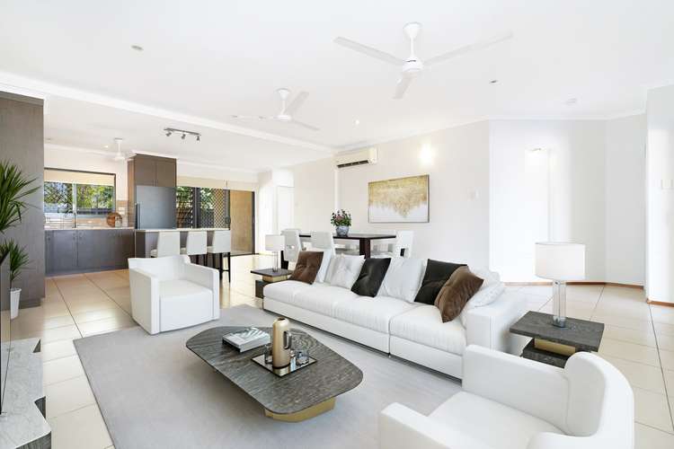 Main view of Homely unit listing, 2/10 Davis Court, Rosebery NT 832