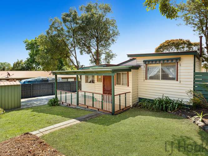 Fifth view of Homely house listing, 5a Valda Avenue, Ringwood East VIC 3135