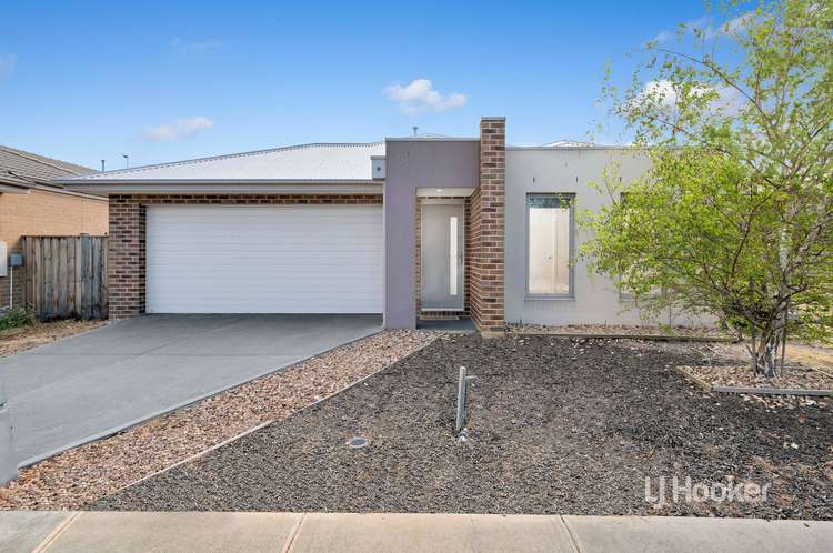 Second view of Homely house listing, 85 Middleton Drive, Point Cook VIC 3030