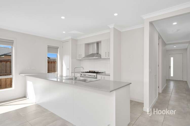 Sixth view of Homely house listing, 85 Middleton Drive, Point Cook VIC 3030