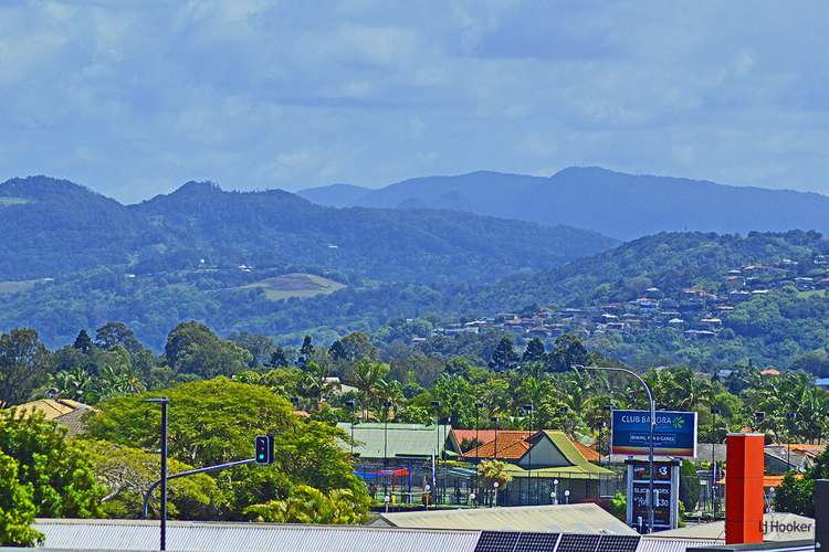 Second view of Homely unit listing, 9/52 Darlington Drive, Banora Point NSW 2486