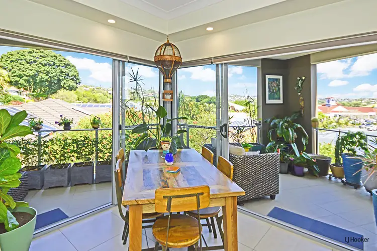 Third view of Homely unit listing, 9/52 Darlington Drive, Banora Point NSW 2486