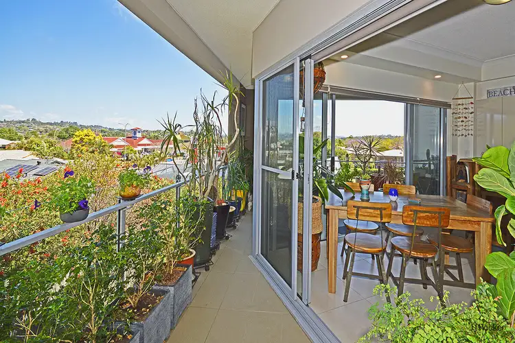 Fifth view of Homely unit listing, 9/52 Darlington Drive, Banora Point NSW 2486