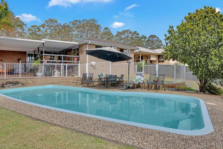 Main view of Homely house listing, 124 Kanangra Drive, Taree NSW 2430