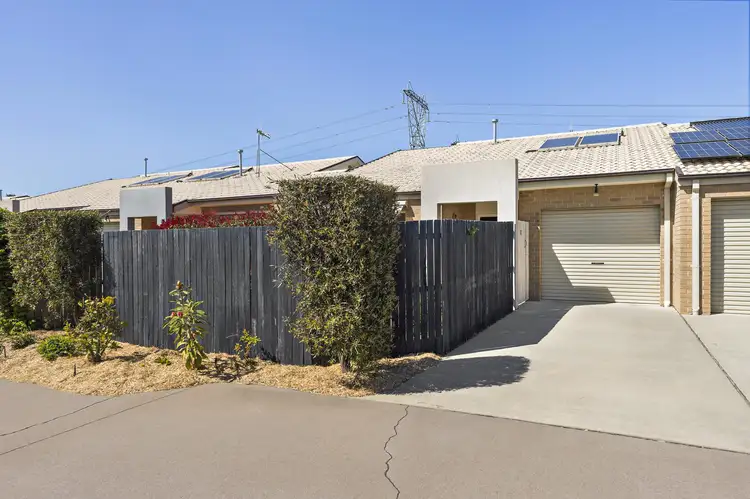 Main view of Homely townhouse listing, 12/85 Macfarlane Burnet Avenue, Macgregor ACT 2615