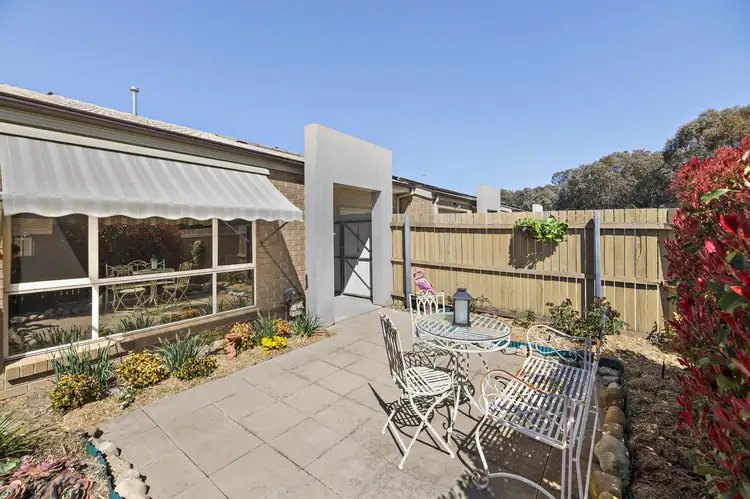 Second view of Homely townhouse listing, 12/85 Macfarlane Burnet Avenue, Macgregor ACT 2615