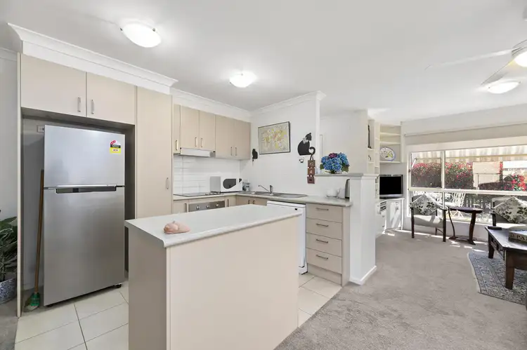 Fourth view of Homely townhouse listing, 12/85 Macfarlane Burnet Avenue, Macgregor ACT 2615