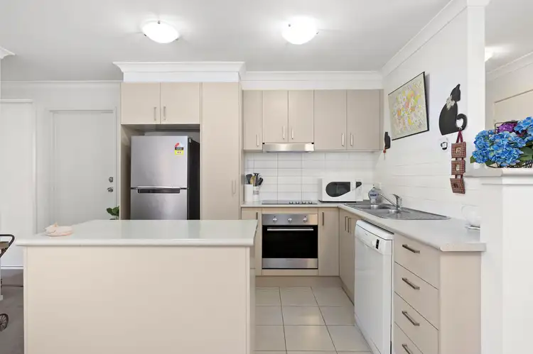 Fifth view of Homely townhouse listing, 12/85 Macfarlane Burnet Avenue, Macgregor ACT 2615
