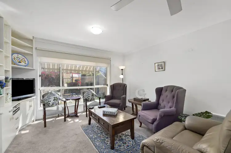 Sixth view of Homely townhouse listing, 12/85 Macfarlane Burnet Avenue, Macgregor ACT 2615