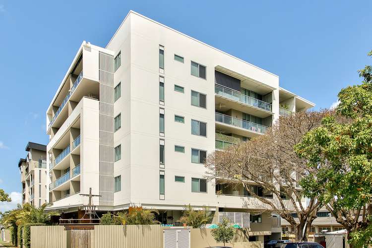 Main view of Homely unit listing, 303/3 Gallagher Terrace, Kedron QLD 4031