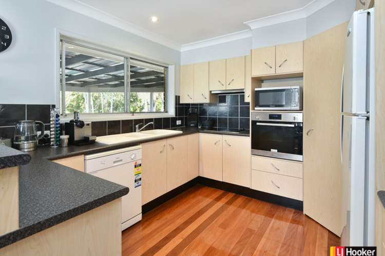 Second view of Homely house listing, 4 Strathford Avenue, Albany Creek QLD 4035