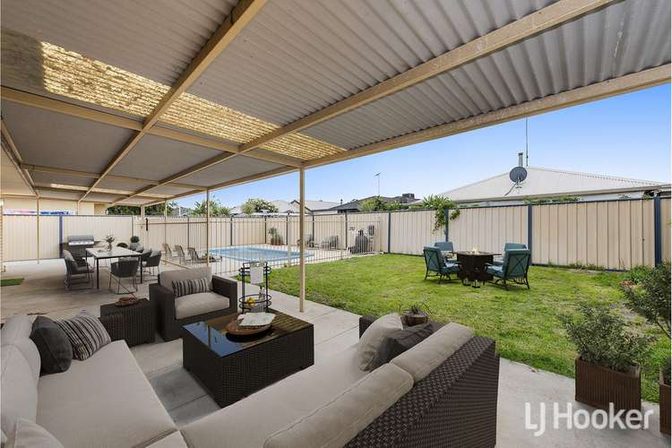 Main view of Homely house listing, 17 Kruger Loop, South Yunderup WA 6208