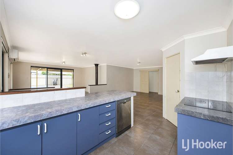 Third view of Homely house listing, 17 Kruger Loop, South Yunderup WA 6208