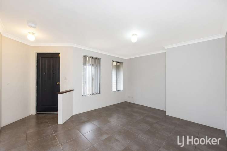 Fifth view of Homely house listing, 17 Kruger Loop, South Yunderup WA 6208