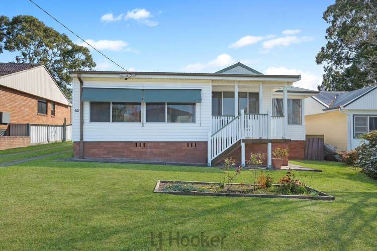 52 Excelsior Parade, Carey Bay NSW 2283