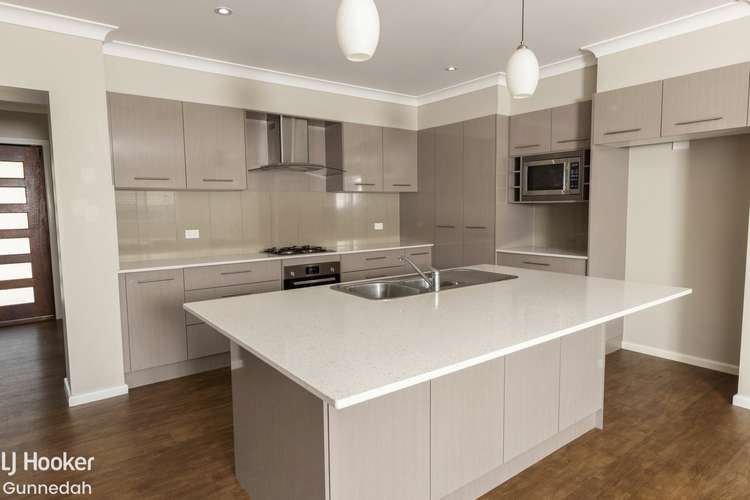 Third view of Homely house listing, 6 Tallowwood Drive, Gunnedah NSW 2380