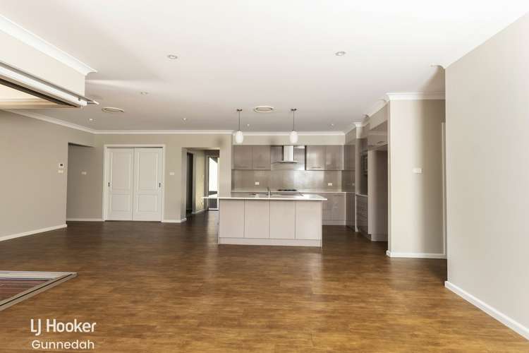 Fifth view of Homely house listing, 6 Tallowwood Drive, Gunnedah NSW 2380