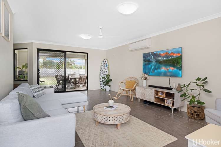 Fifth view of Homely house listing, 12 Riviera Way, Mulambin QLD 4703